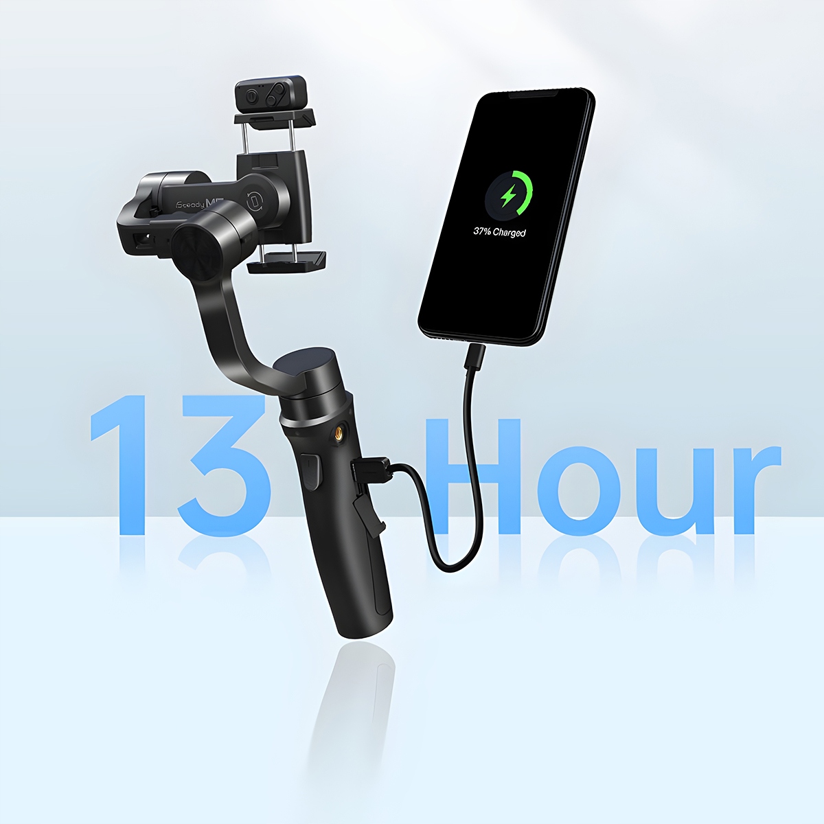 HOHEM iSteady Mobile+ 2024